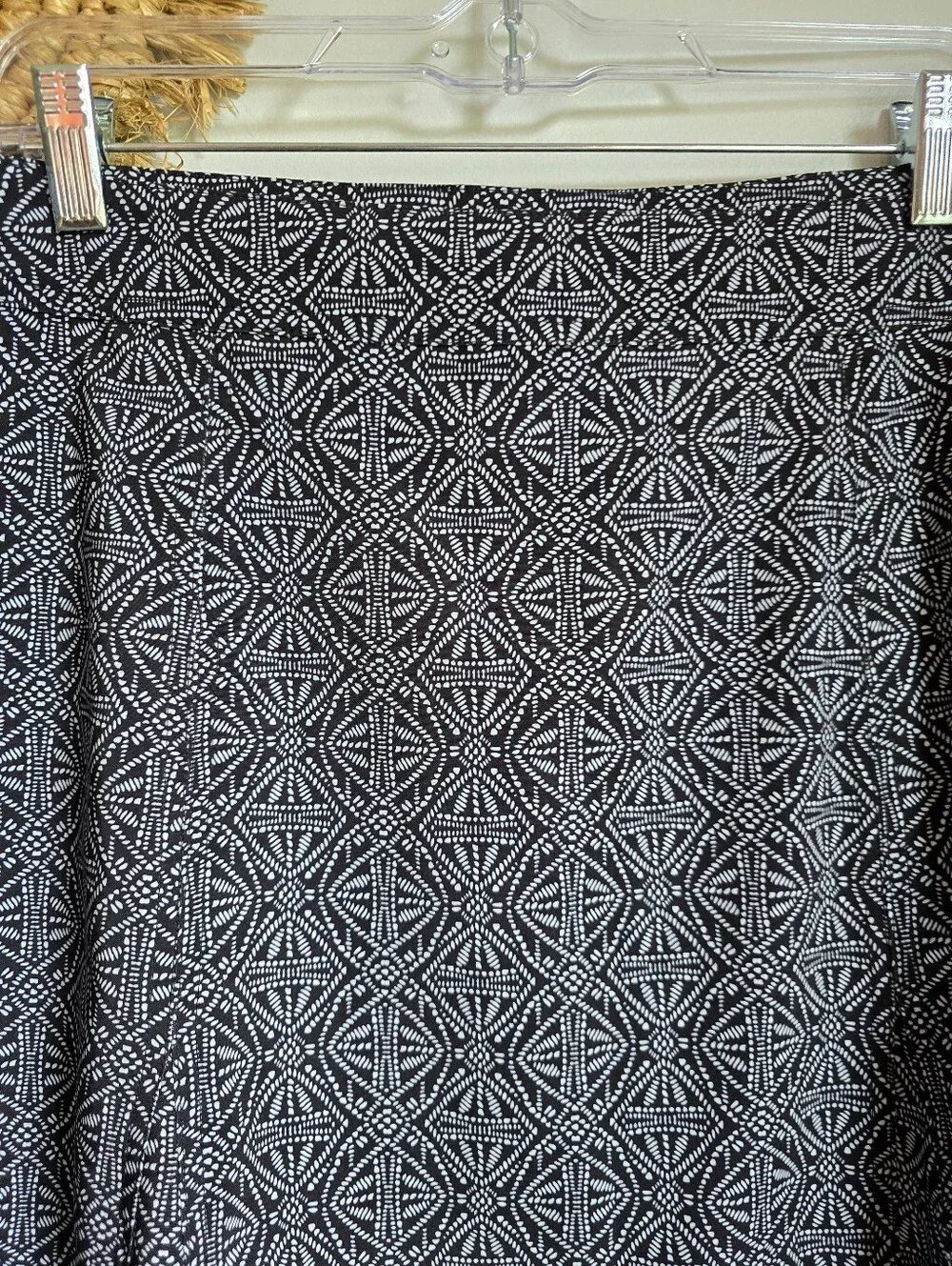 Ripskirt Hawaii NEW Lotta Leg Wrap Skirt Black Pearl Batik Length 1 SZ XXL Beach